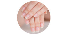 Benefícios para unhas