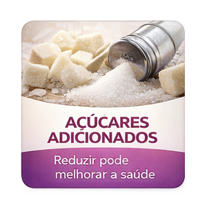 Açúcares Adicionados