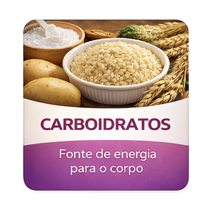Carboidratos