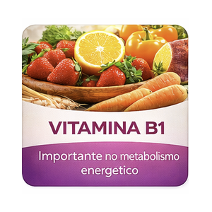 Vitamina B1