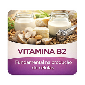 Vitamina B2