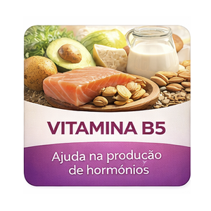 Vitamina B5