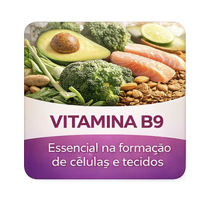 Vitamina B9
