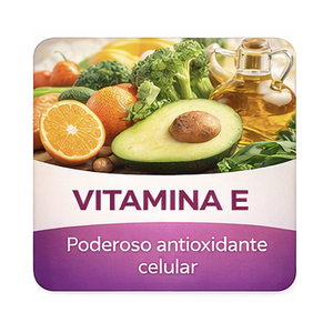 Vitamina E