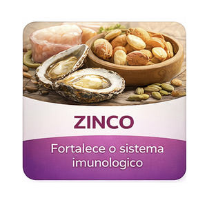 Zinco