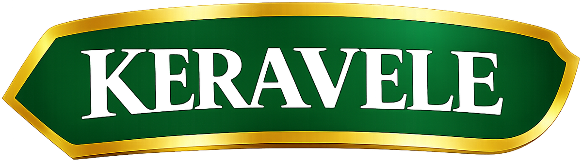 Keravelle - Hair, Skin & Nails